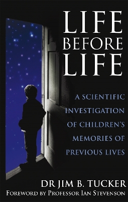 Life Before Life book