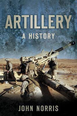 Artillery by John Norris