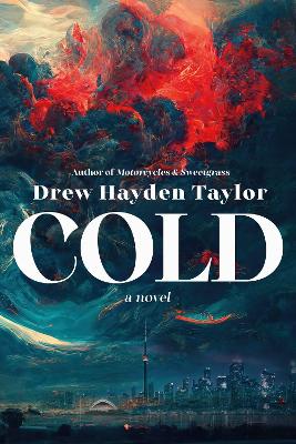 Cold: A Novel book