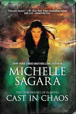 Cast in Chaos book