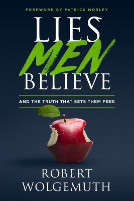 Lies Men Believe book