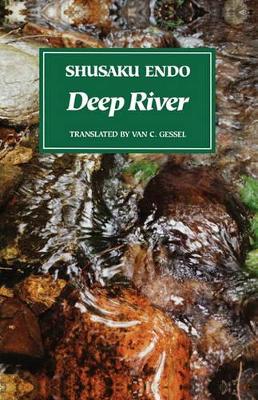 Deep River book