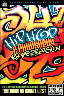 Hip-Hop and Philosophy book