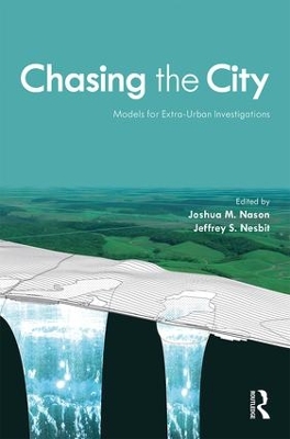 Chasing the City book