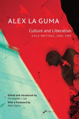 Culture and Liberation: Exile Writings, 1966–1985 book