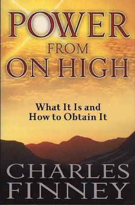 Power from on High book