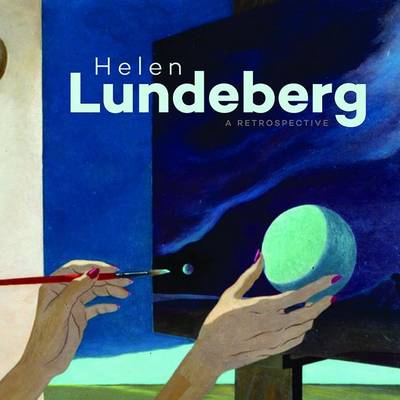 Helen Lundeberg book