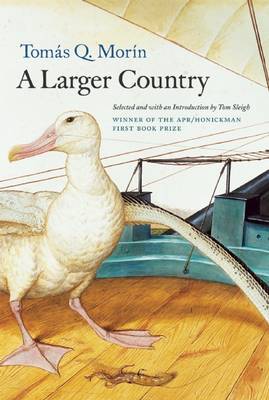 Larger Country book