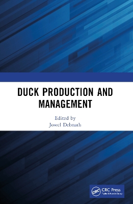 Duck Production and Management by Jowel Debnath