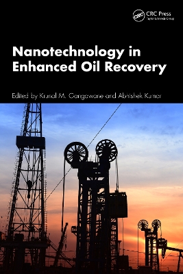 Nanotechnology in Enhanced Oil Recovery book