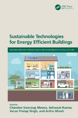 Sustainable Technologies for Energy Efficient Buildings book