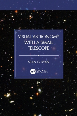 Visual Astronomy with a Small Telescope book