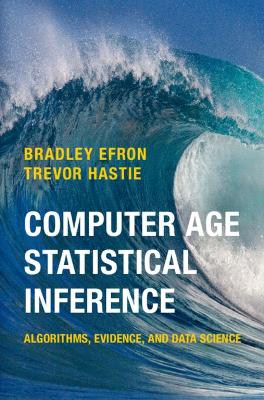 Computer Age Statistical Inference book