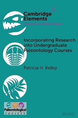 Incorporating Research into Undergraduate Paleontology Courses: Or a Tale of 23,276 Mulinia book