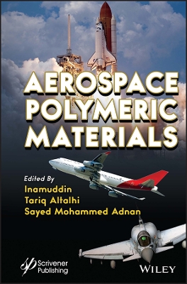 Aerospace Polymeric Materials book