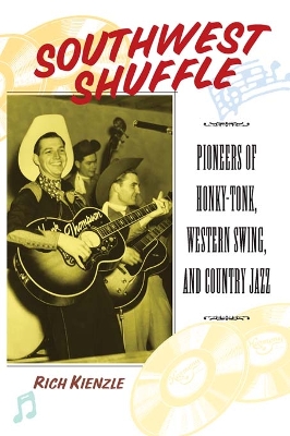 Southwest Shuffle by Rich Kienzle