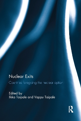 Nuclear Exits book