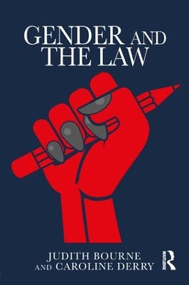 Gender and the Law book