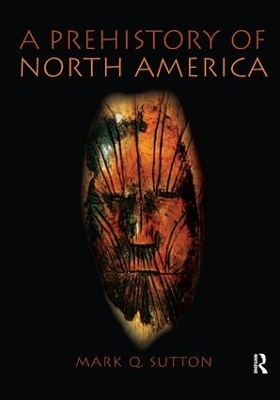 Prehistory of North America book
