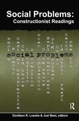 Social Problems book