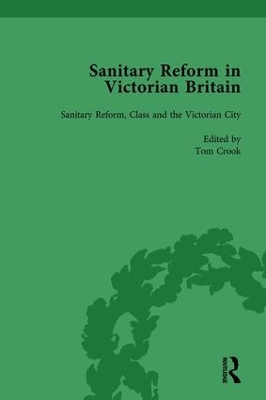 Sanitary Reform in Victorian Britain, Part II vol 5 book