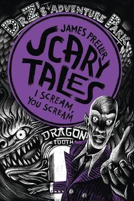 I Scream, You Scream! book