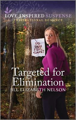 Targeted for Elimination book