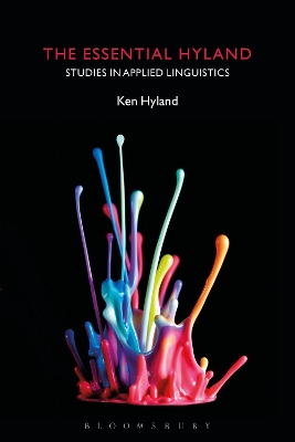 Essential Hyland book