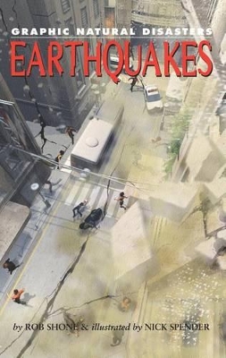 Earthquakes book