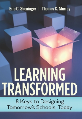 Learning Transformed book