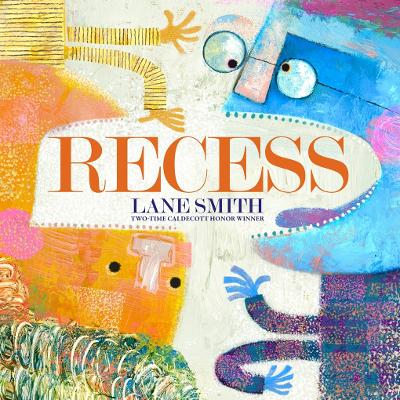 Recess: A Picture Book book