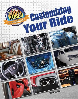 Customizing Your Ride book