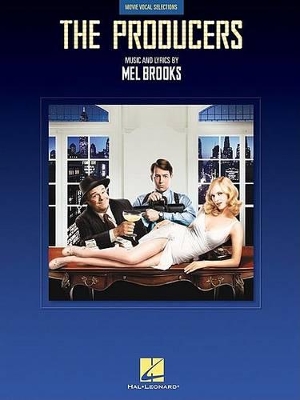 The Mel Brooks by Mel Brooks