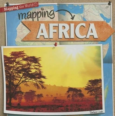 Mapping Africa book