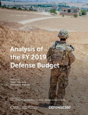Analysis of the FY 2019 Defense Budget book