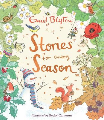 Stories for Every Season book