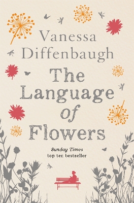 The Language of Flowers by Vanessa Diffenbaugh