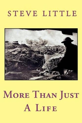 More Than Just a Life book