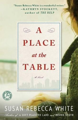 Place at the Table: A Novel book