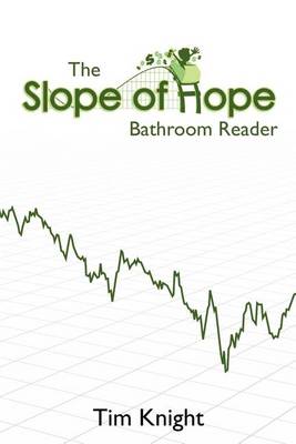 The Slope of Hope Bathroom Reader book