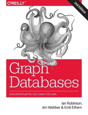 Graph Databases 2e book