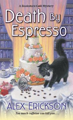 Death By Espresso book