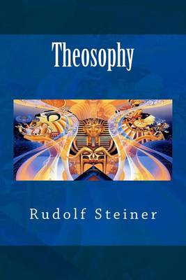 Theosophy book
