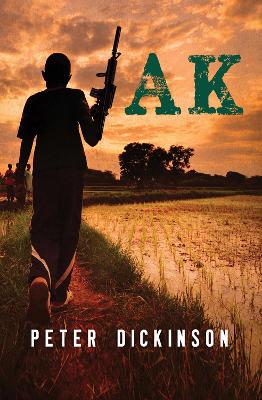 AK book