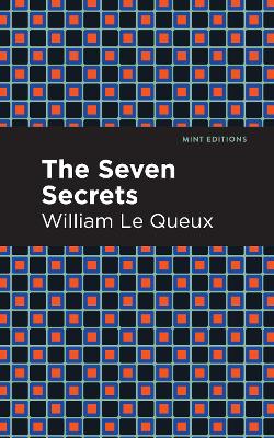 The Seven Secrets book