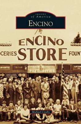 Encino book