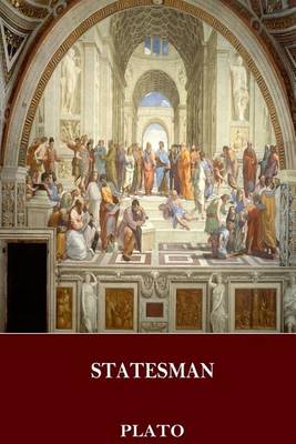 The Statesman by Plato