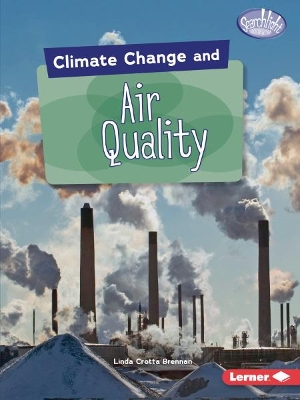 Climate Change and Air Quality by Linda Crotta Brennan