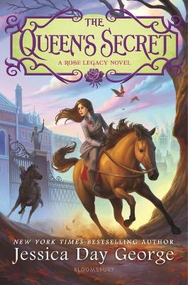 The Queen's Secret by Jessica Day George