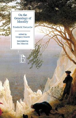 On the Genealogy of Morality book